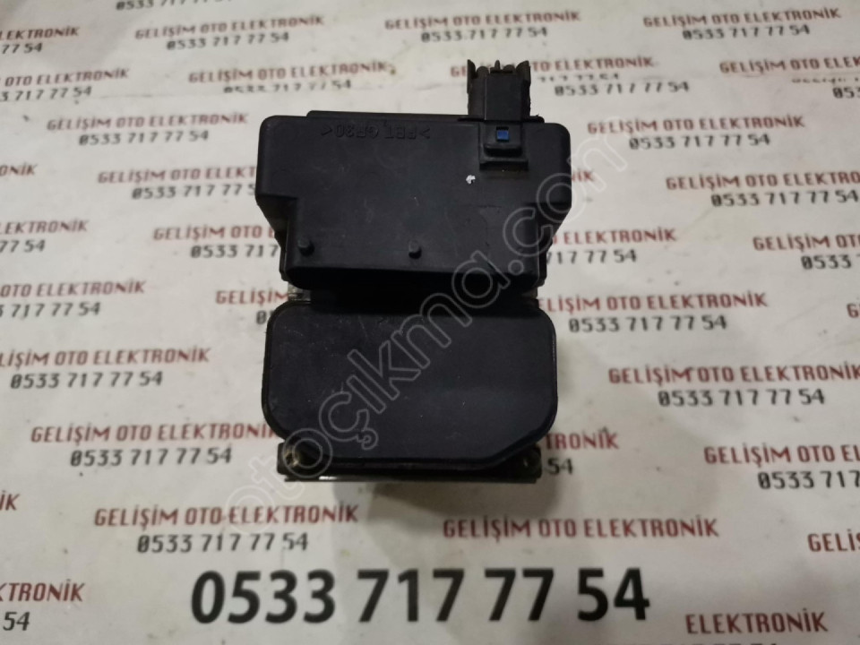 0273004362  0265216651  90581417  OPEL ASTRA ABS BEYNİ
