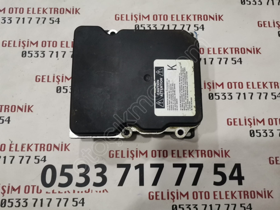 0265950512 TOYOTA AURIS ABS BEYNİ