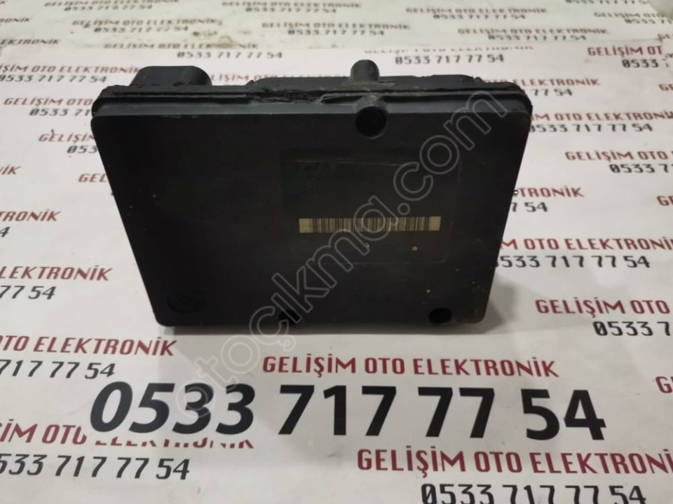 06.2109-5118.3 SSANGYONG KYRON ABS BEYNİ