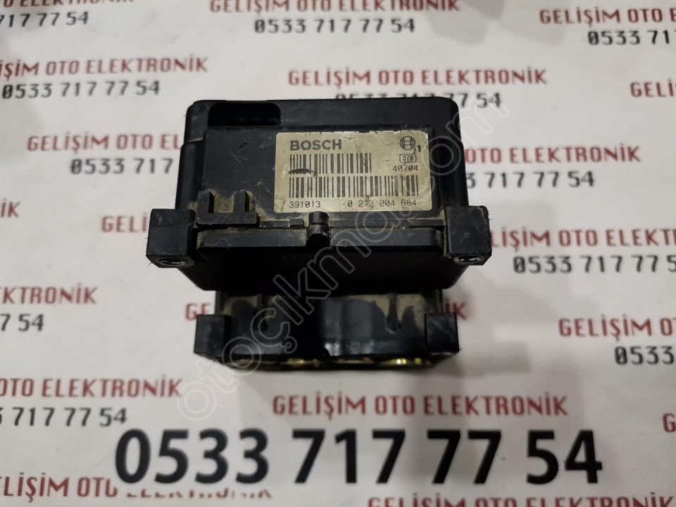 0273004684 FİAT MULTIPLA ABS BEYNİ