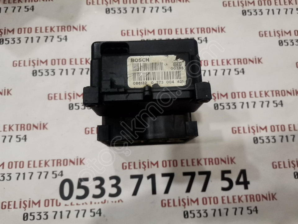 0273004421 FİAT LANCIA ABS BEYNİ