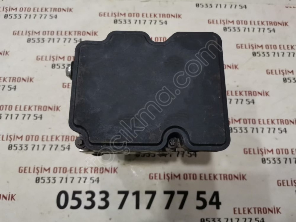 6C0907379G 0265959084 0265254602 VW POLO İBİZA ABS BEYNİ