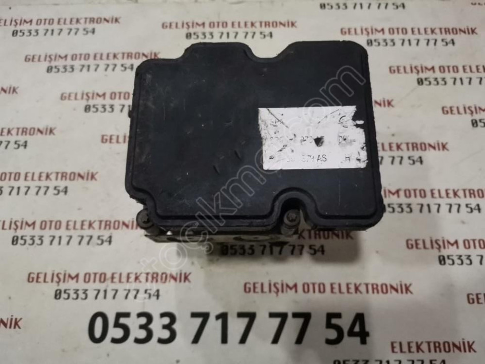 6R0907379AT 6R0907379AS 6R0614517AK SKODA FABIA ABS BEYNİ