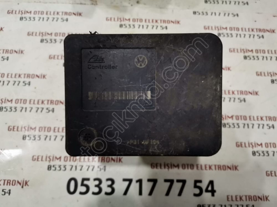 1C0907379C 10.0960-0311.3 00006061D2 VW PASSAT ABS BEYNİ