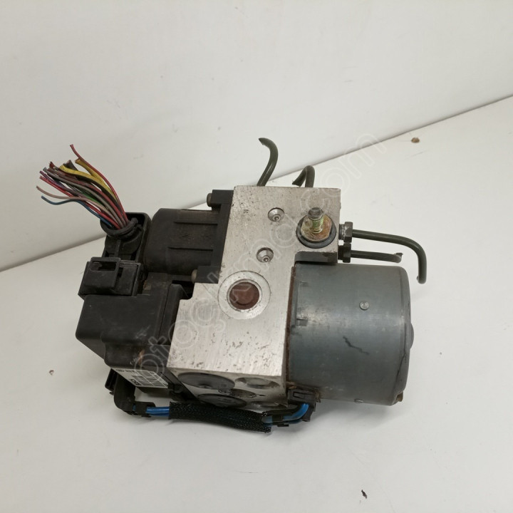 NİSSAN ALMERA ABS BEYNİ