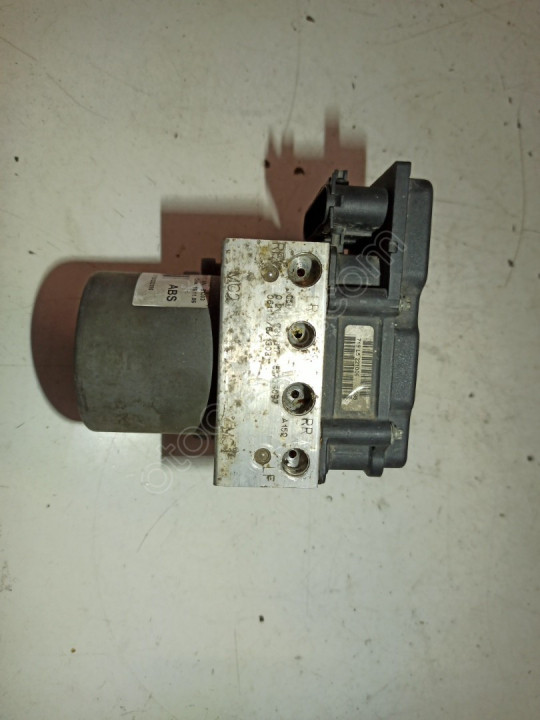 FİAT DUCATO ABS BEYNİ