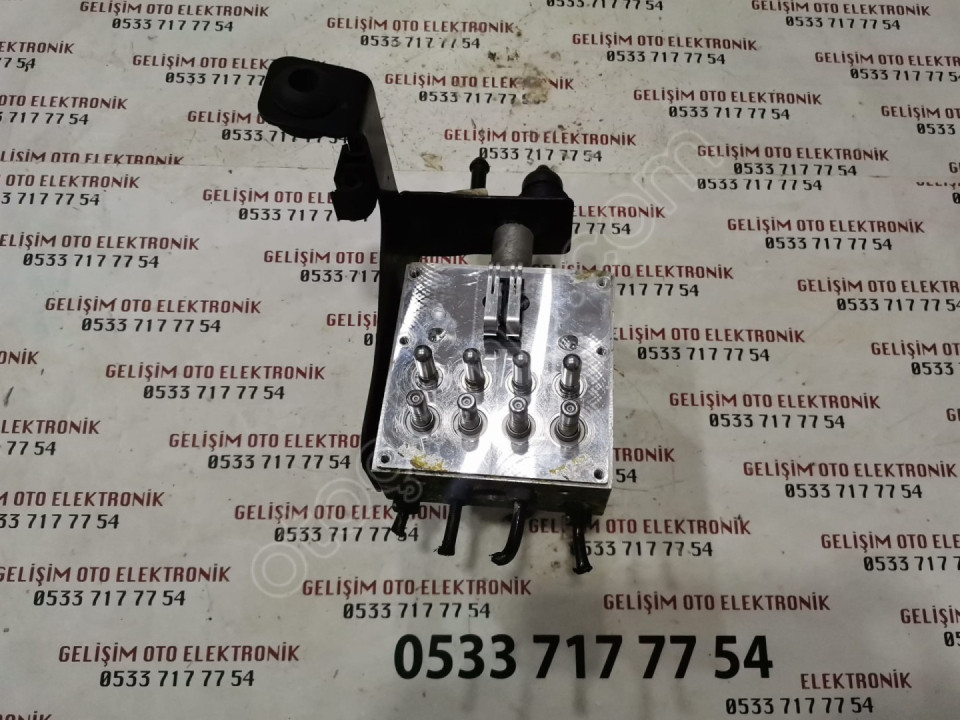 6Q0614517E  0265222006 SEAT IBIZA ABS BEYNİ