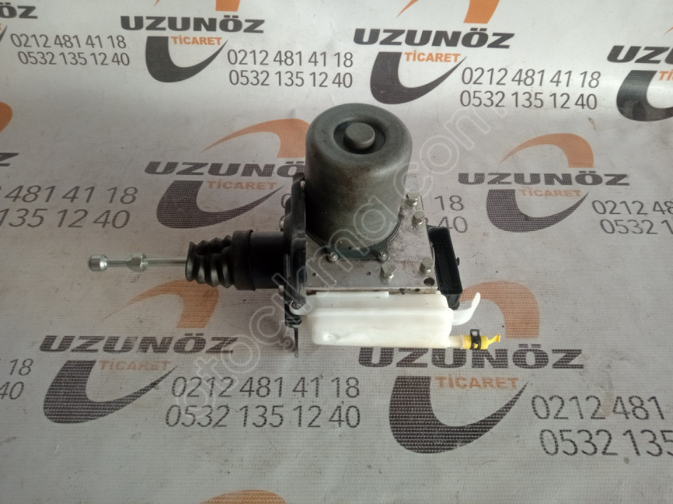 ASTRA K ABS BEYNİ0265956751 çıkma