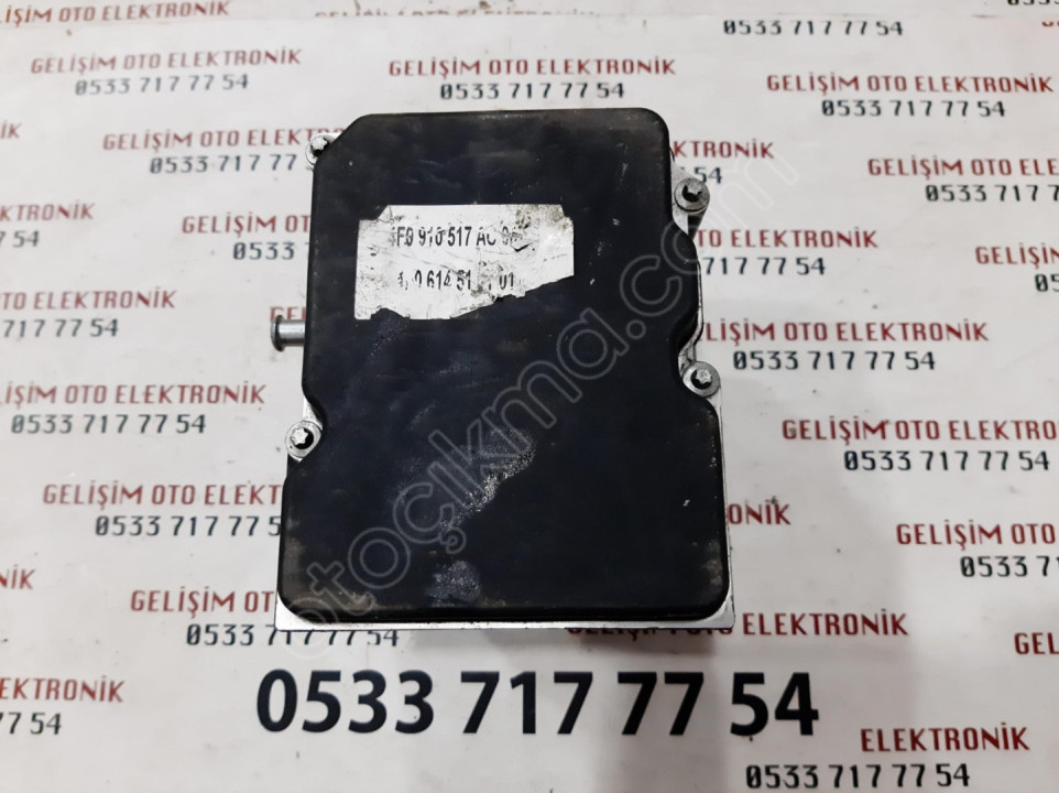 4F0910517AC 4F0614517T 4F0614517AB 0265950556 ABS BEYNİ