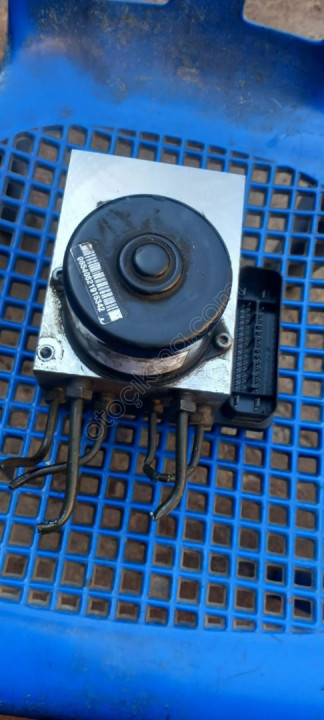 Freelander v6 abs beyni