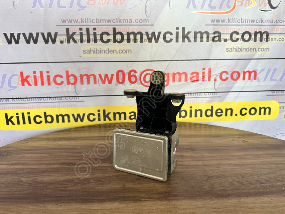 BMW 4SERİSİ G22 G26 ÇIKMA ORJİNAL ABS BEYNİ 5A58AA3