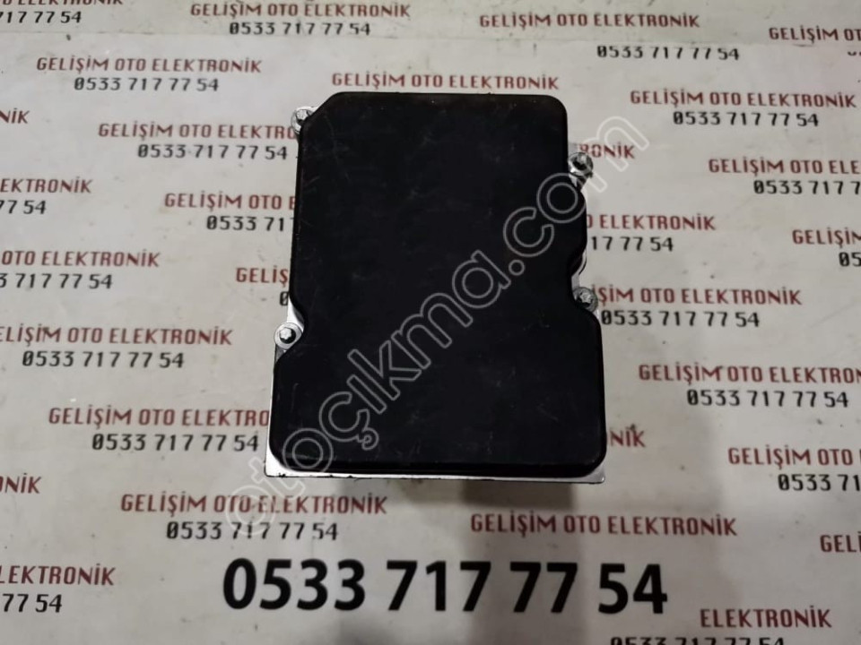 6Q0907379AT 6Q0614517AL 0265234505 VW POLO ABS BEYNİ