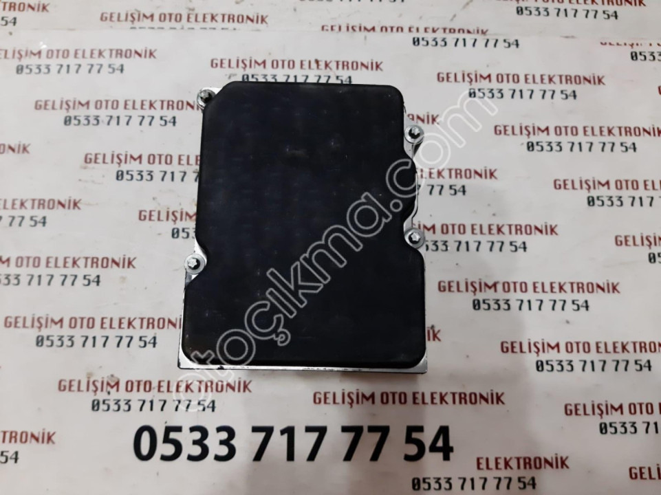 8K0907379CA 8K0614517FL 0265236188 AUDİ A4 A5 ABS BEYNİ