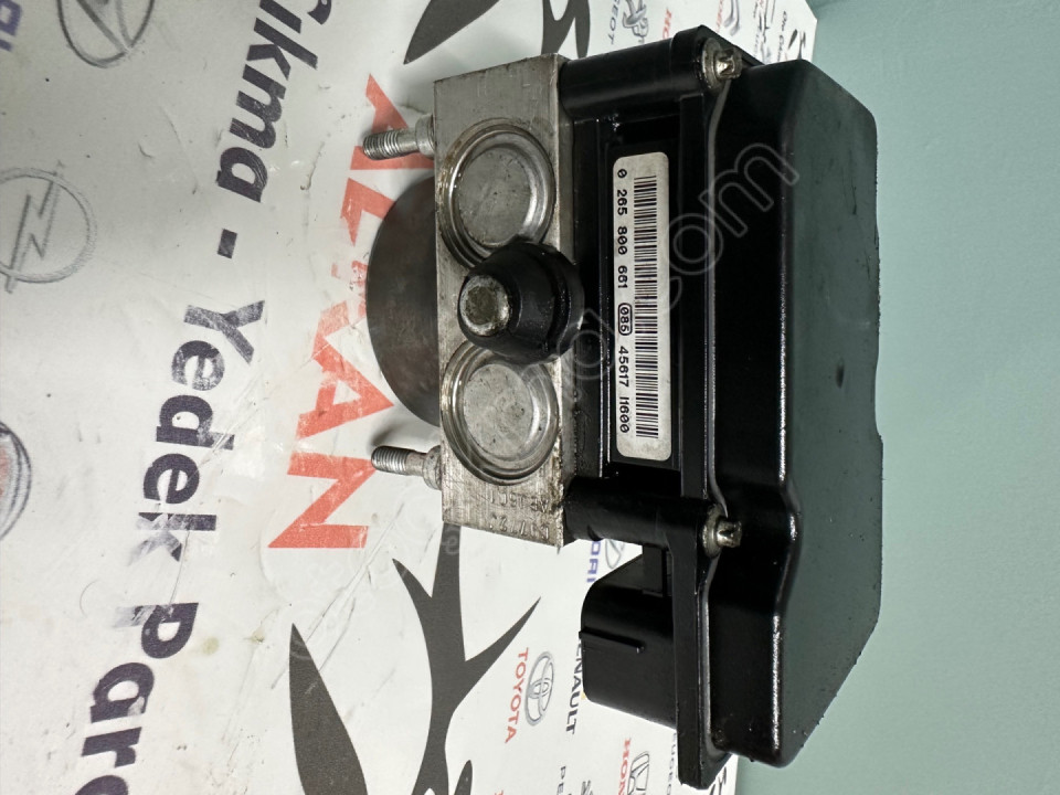 FİAT LINEA ABS BEYNİ 265 800 661