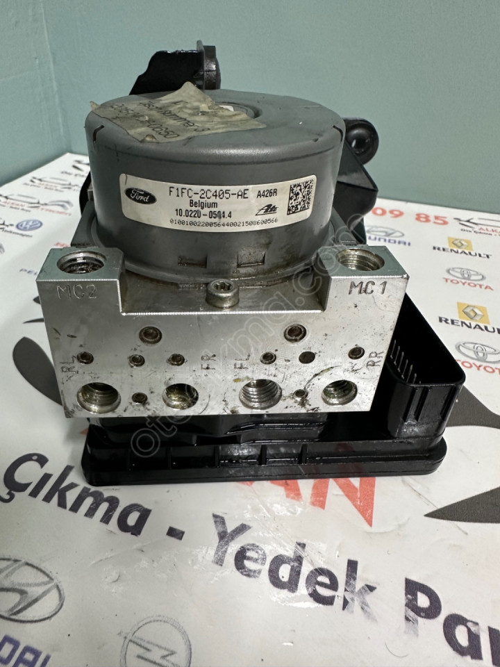 FORD FOCUS 3.5 ABS BEYNİ