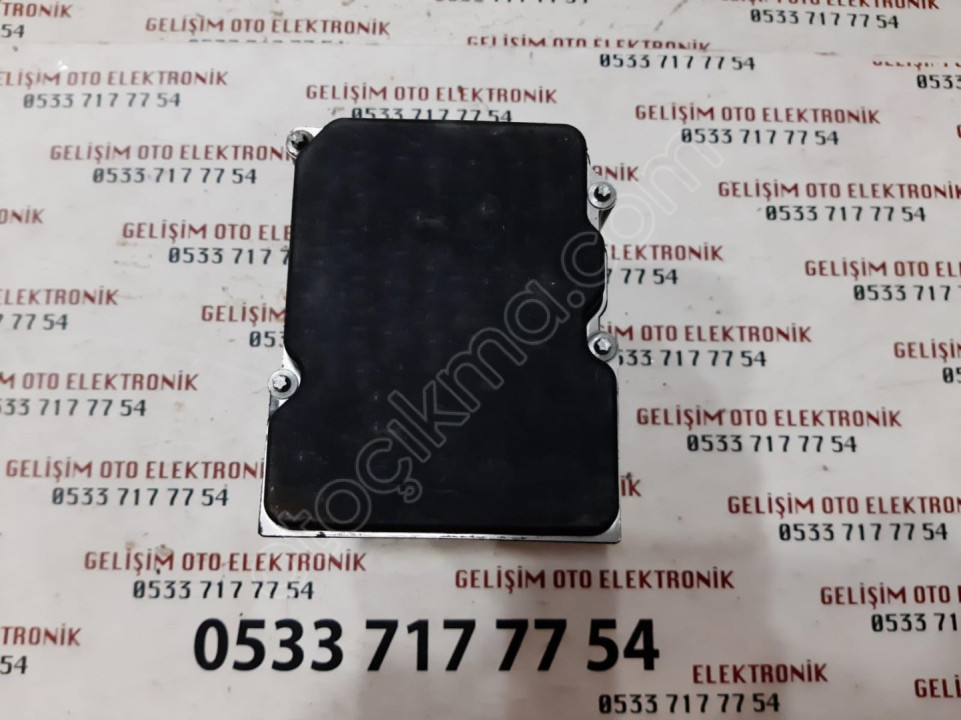 8K0907379BC 8K0614517DQ 0265951468 AUDİ A4 ABS BEYNİ