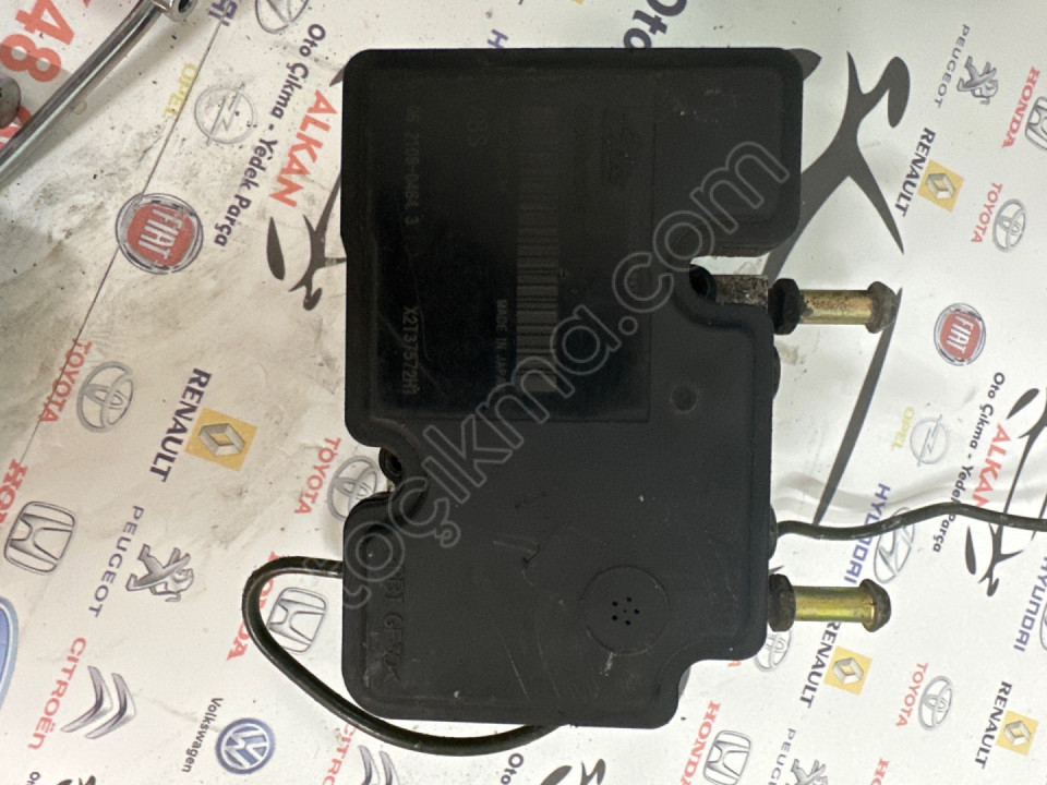 SUZUKİ GRAND VİTARA ABS BEYNİ