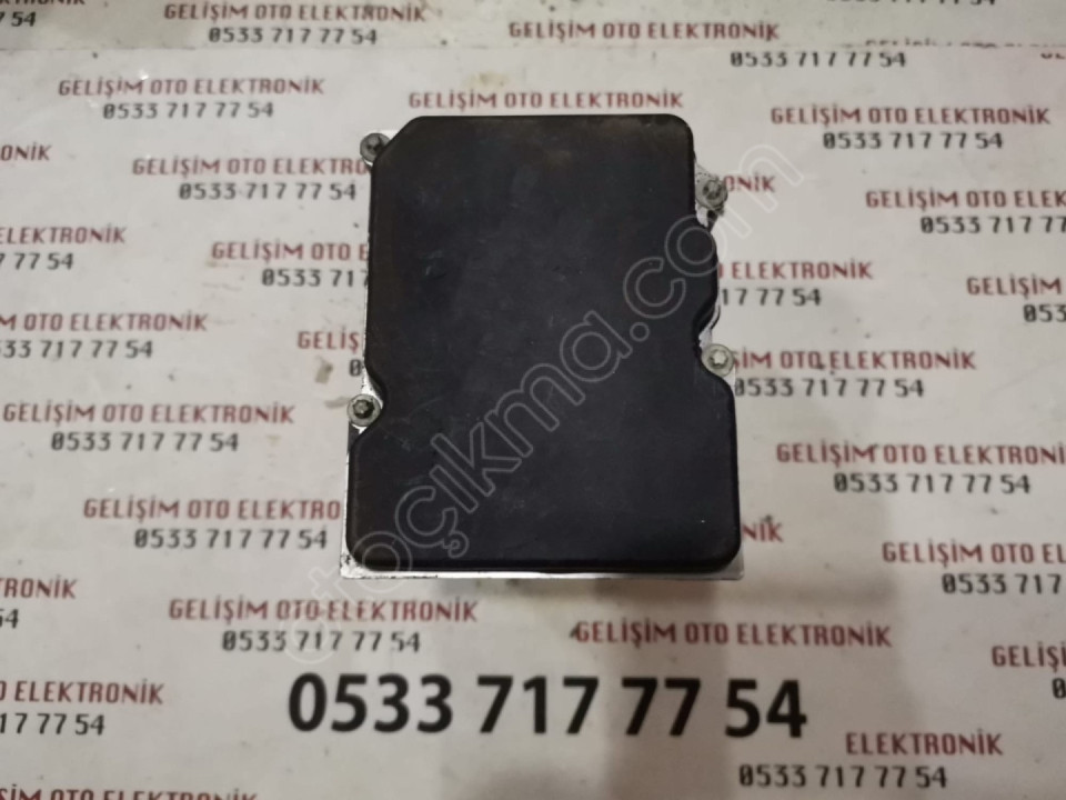 8K0907379BS 0265236399 8K0614517FG 0265951712 A5 ABS BEYNİ