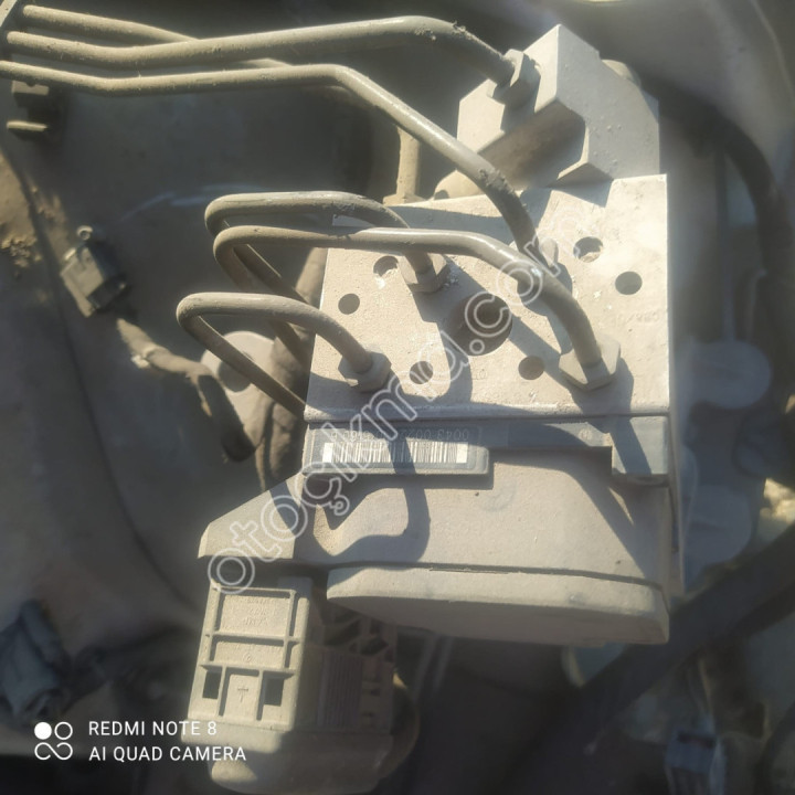 Mercedes s400 ABS beyni çıkma