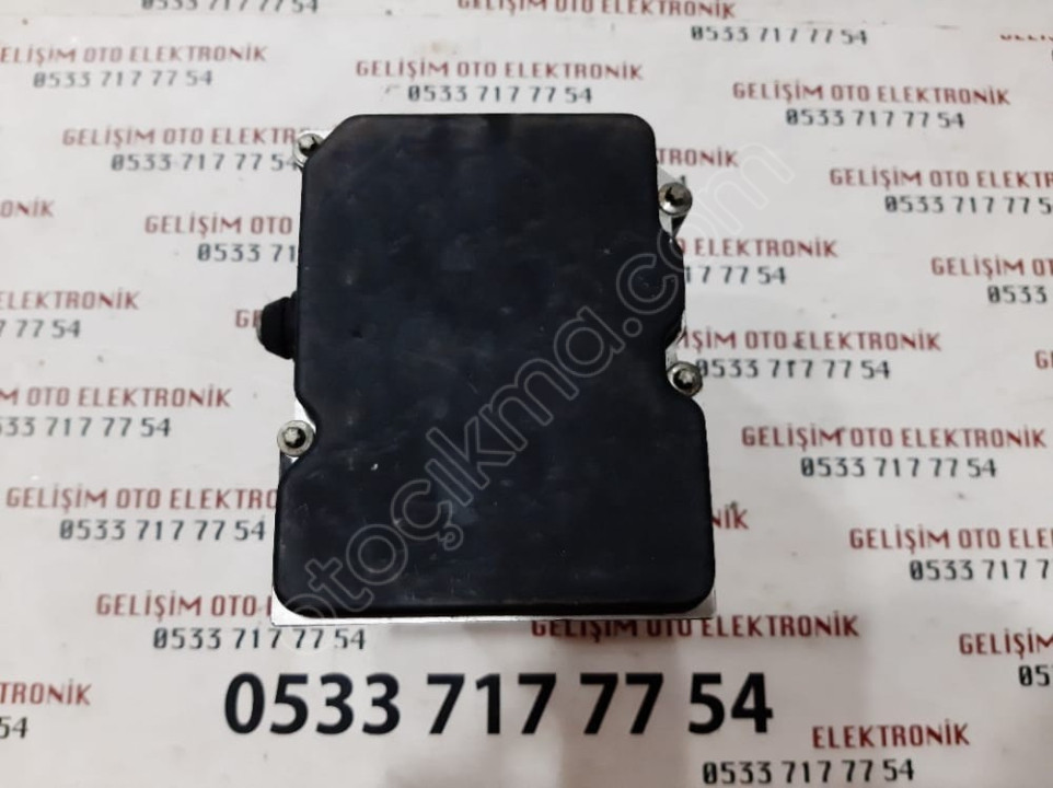 8E0910517C 8E0614517BB 0265950467 AUDI A4 ABS BEYNİ