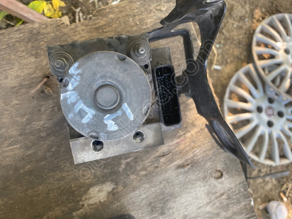 Fiat Linea 1.3 Euro 5  Abs Beyni