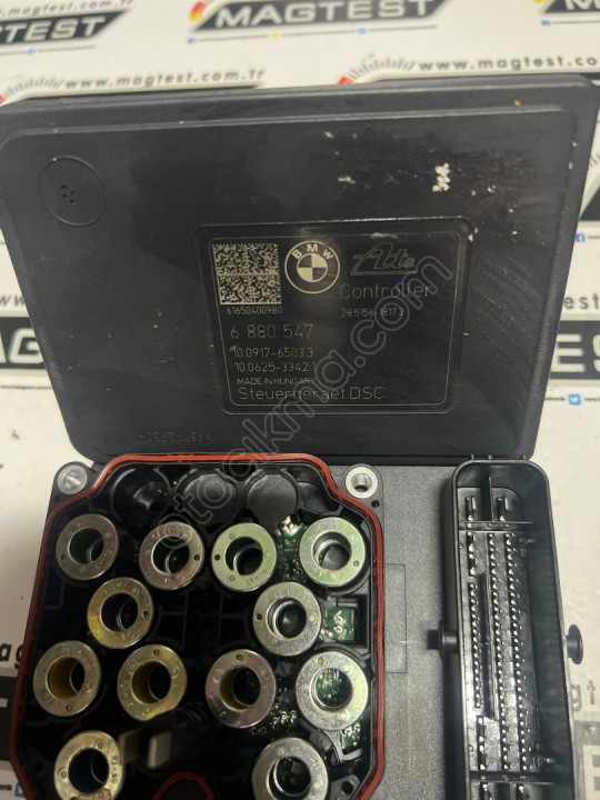 BMW 228i  6880547 10.0220-0788.4 ABS ECU