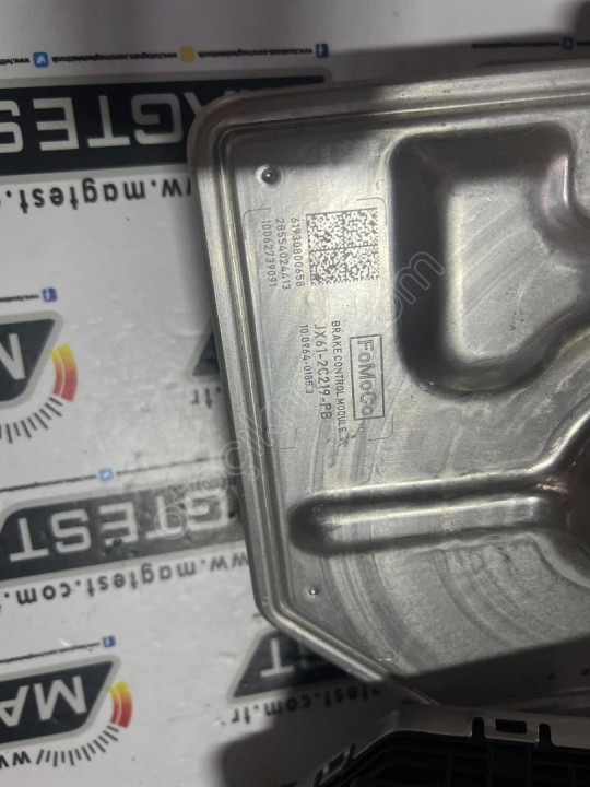 FORD FOCUS MK4 ABS ECU JX61-2C219-PB
