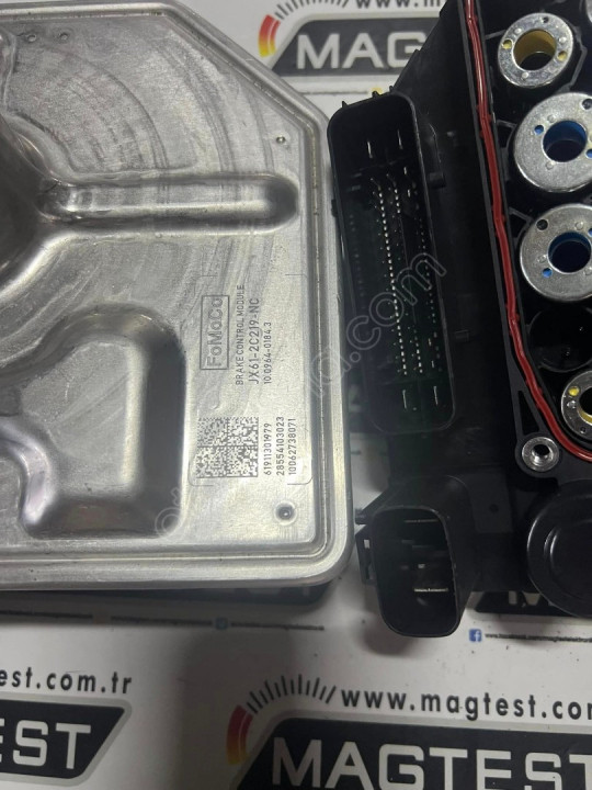 JX61-2D335-AP JX61-2C219-NC 10.0964-0184.3 ford focus ıv eco