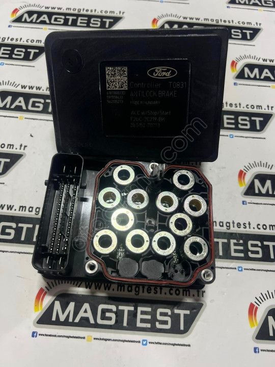 FORD E1GC-2C405-BK F2GC-2C219-BK ACC W/Stop Start