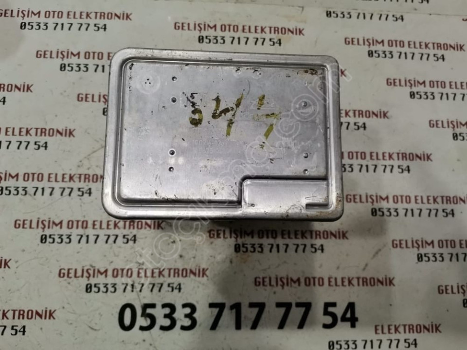 7E0907379P 7E0614517M VW TRANSPORTER ABS BEYNİ