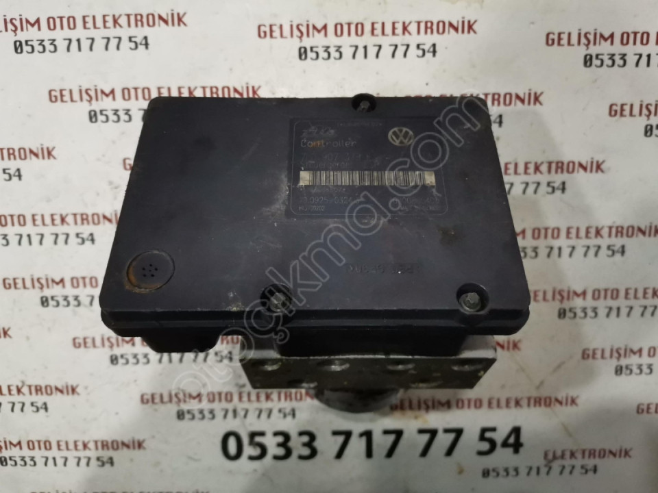 7L0907379E 7L0614111F 10.0925-0324.3 VW TOUAREG ABS BEYNİ