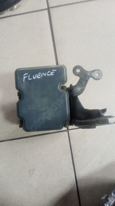 RENAULT FLUENCE ABS BEYNİ ASEL OTO
