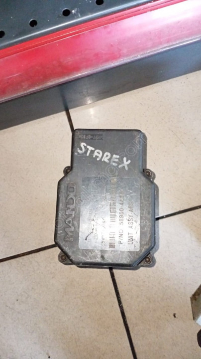 HYUNDAI STAREX ABS BEYNİ ASEL OTO