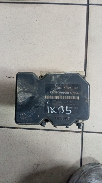 HYUNDAI İX35 ABS BEYNİ ASEL OTO