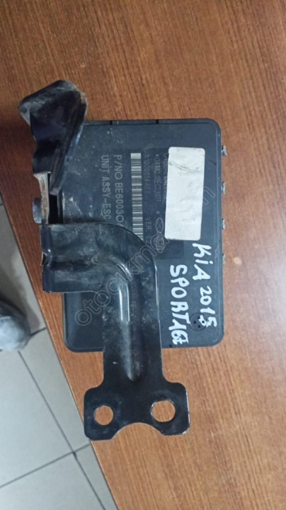 KIA SPORTAGE ABS BEYNİ ASEL OTO