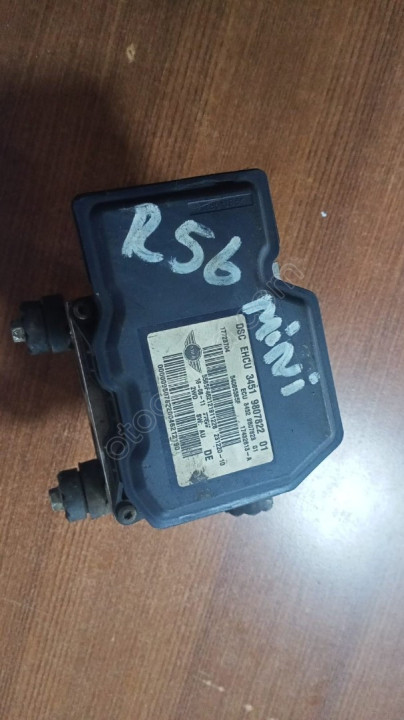 MINI COOPER ABS BEYNİ ASEL OTO