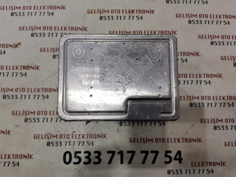 5Q0614517CQ 10.0625-3983.1 VW AUDI SEAT ABS BEYNİ