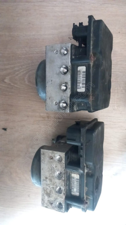 OPEL CORSA D ABS BEYNİ.OTO ERKAN ÜNYE