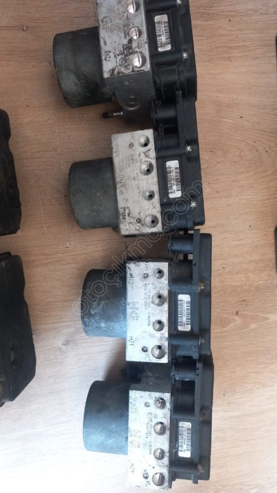 OPEL MERİVA A ABS BEYNİ.OTO ERKAN ÜNYE