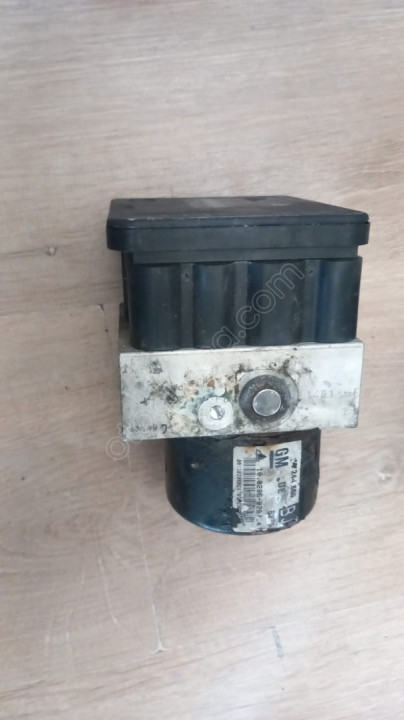 OPEL ZAFİRA B  ABS BEYNİ.OTO ERKAN ÜNYE