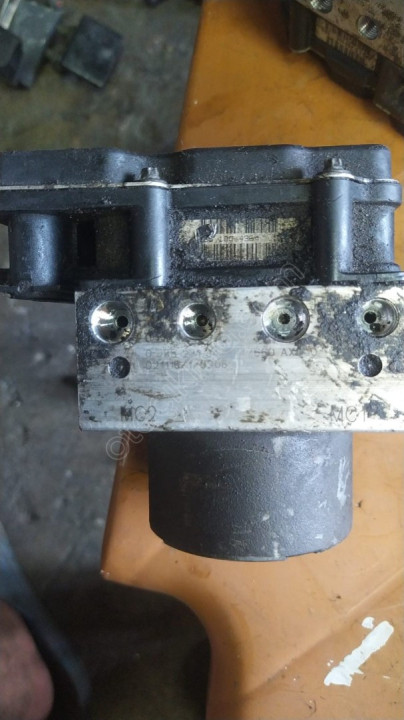 Nissan Micra ABS beyni 0265231341 çıkma