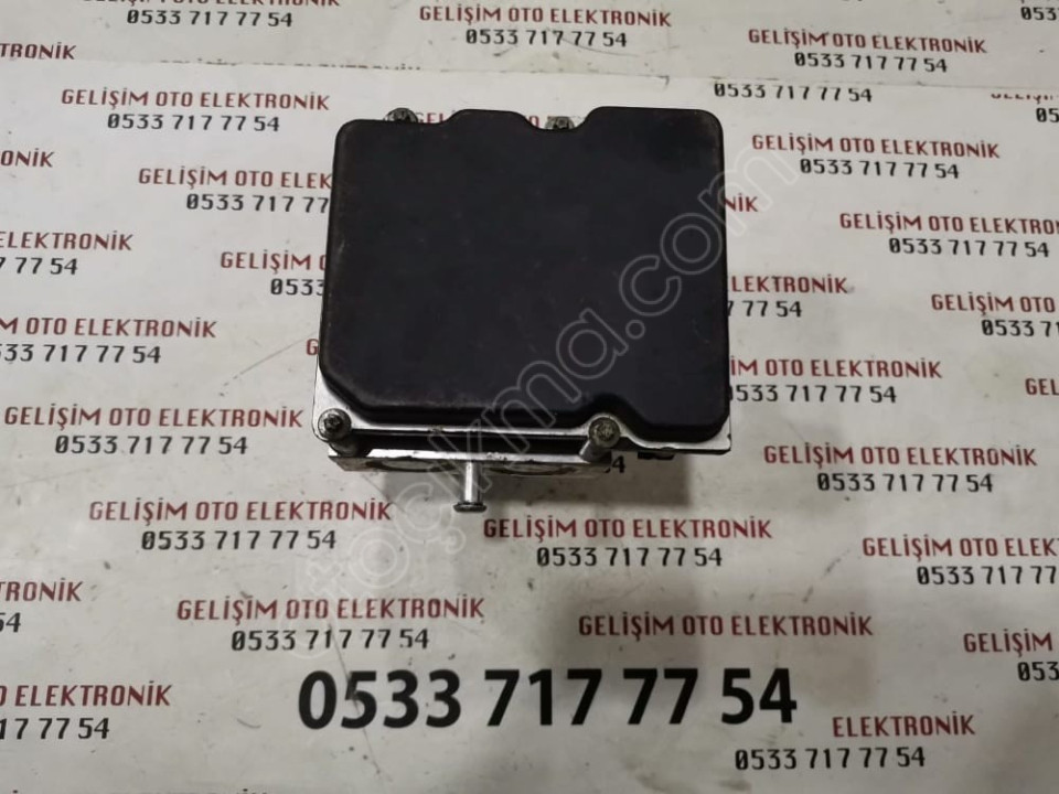 A4544202275 0265235097 MİTSUBİSHİ COLT ABS BEYNİ