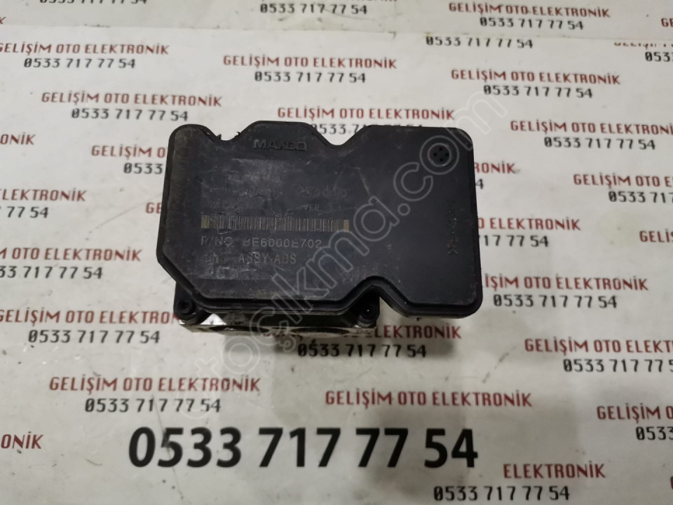 58920-1D500 5WY7E06A BH6010E700 KIA CARENS ABS BEYNİ