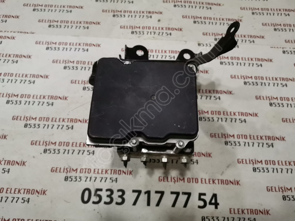 445400H020 0265251415 TOYOTA RAV4 ABS BEYNİ