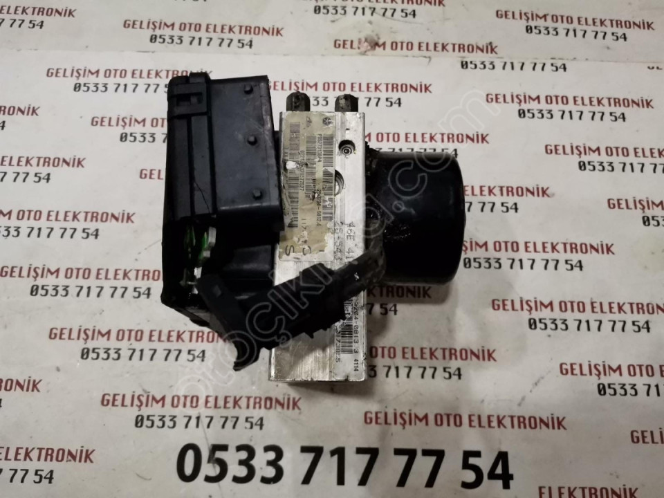 05033150AA 25.0946-0242.3 CHRYSELER CROSSFİRE ABS BEYNİ