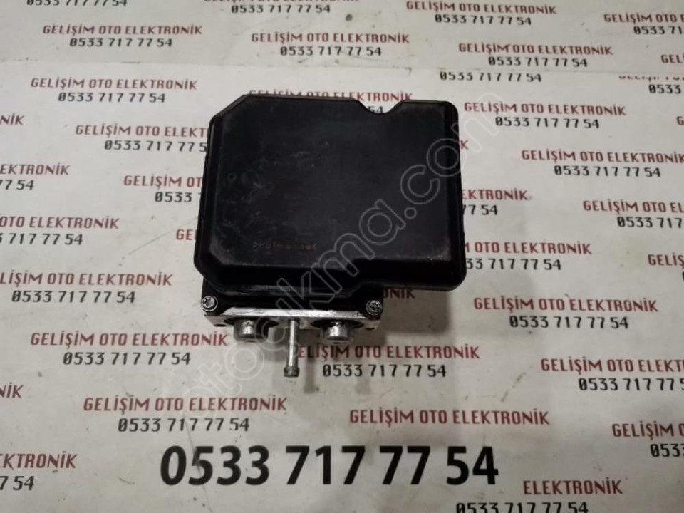 476601KK0C 1824L031 NİSSAN JUKE ABS BEYNİ