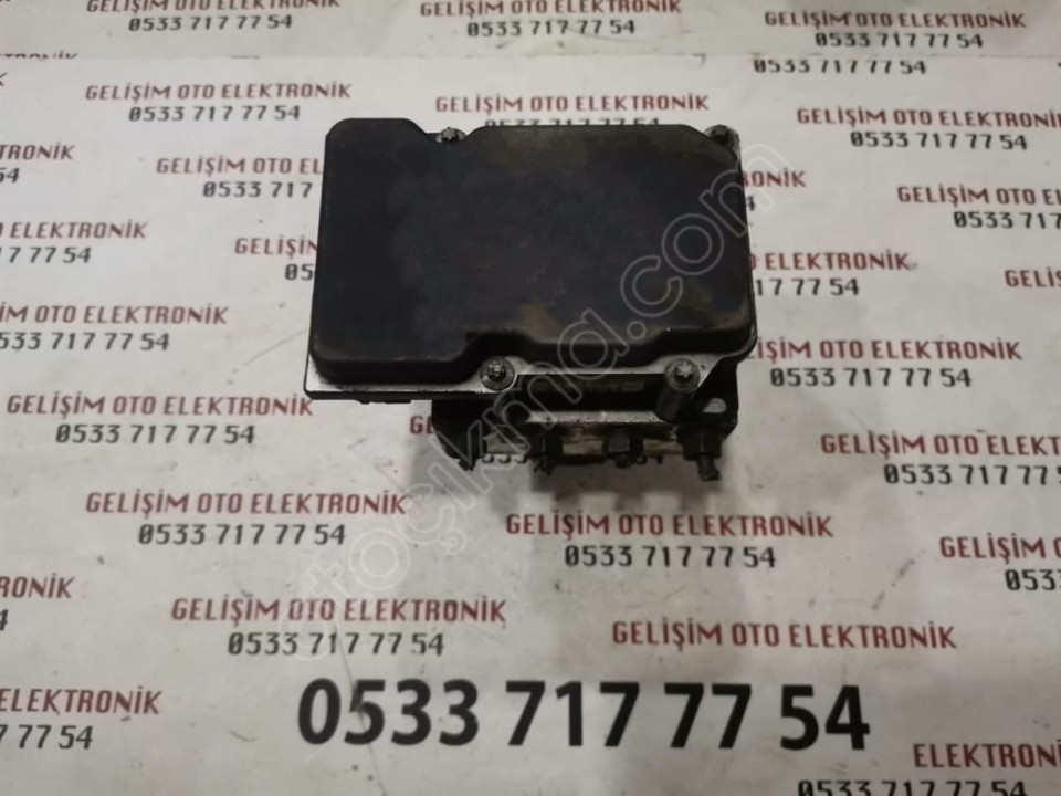 47660BN700 0265231427 0265800364 NISSAN ALMERA ABS BEYNİ