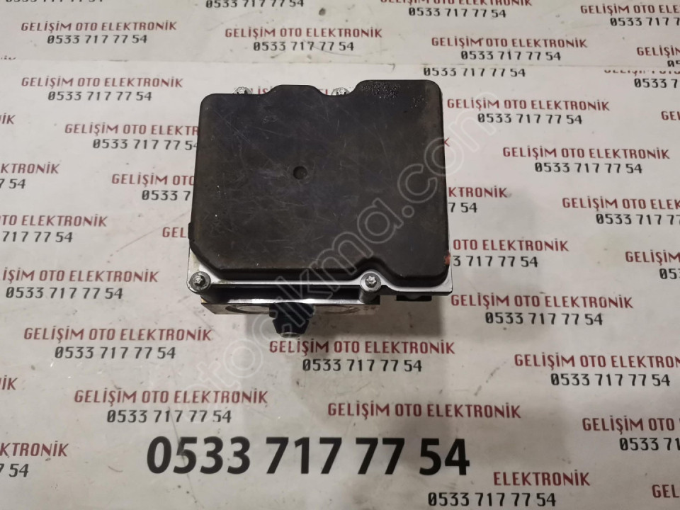 47660BC200B 0265234283 0265950439 NISSAN MICRA ABS BEYNİ