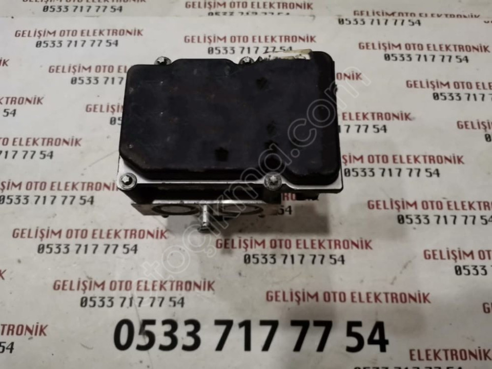 47660AV712 0265231317 0265800308 NISSAN PRIMERA ABS BEYNİ