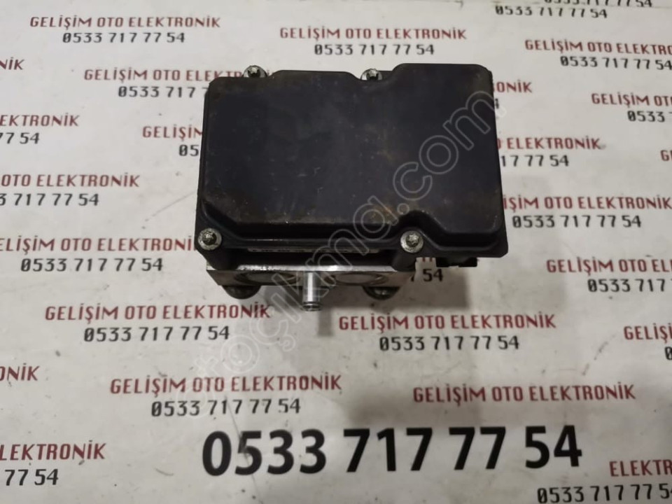47660AX600 0265231341 0265800319 NISSAN MICRA ABS BEYNİ